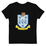 Vi Et Armis Organic cotton kids t-shirt