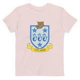 Vi Et Armis Organic cotton kids t-shirt