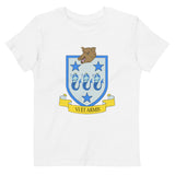 Vi Et Armis Organic cotton kids t-shirt