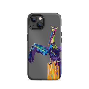 Viking Pel iphone case
